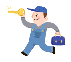 Local emergency lockout specialist near you offering 24/7 emergency lockout solution in Tustin, CA