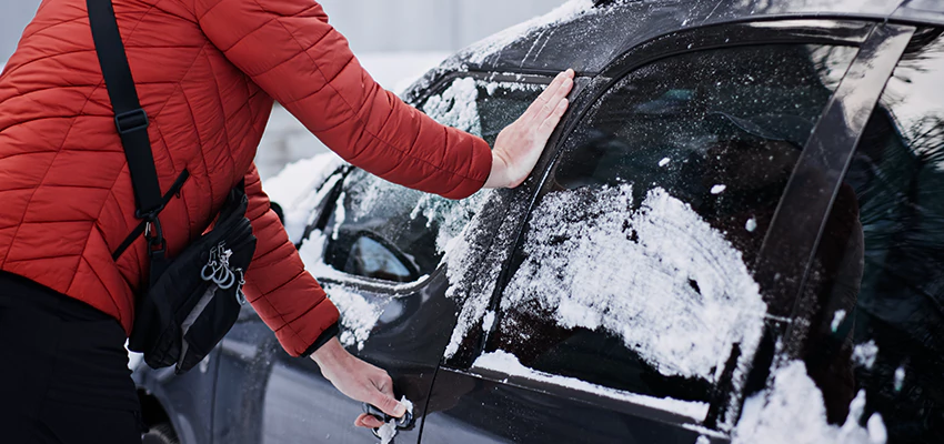 Emergency Keyless Lockout in Tustin, CA