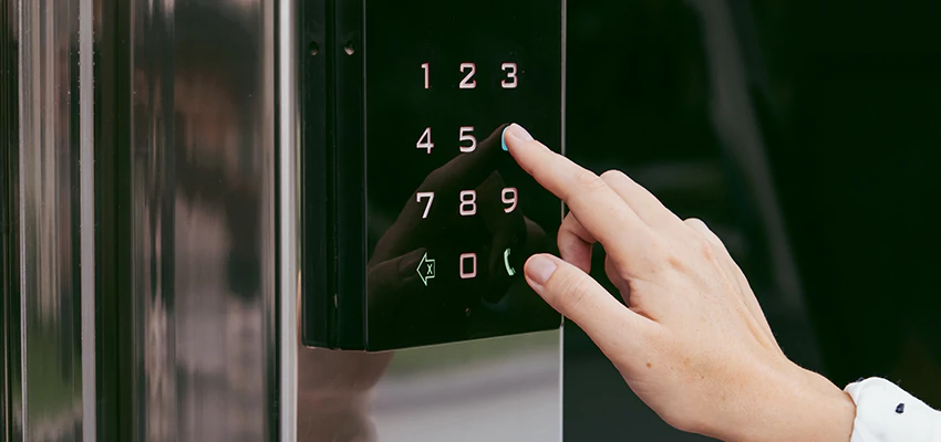 Business Locksmith Solutions in Tustin, CA