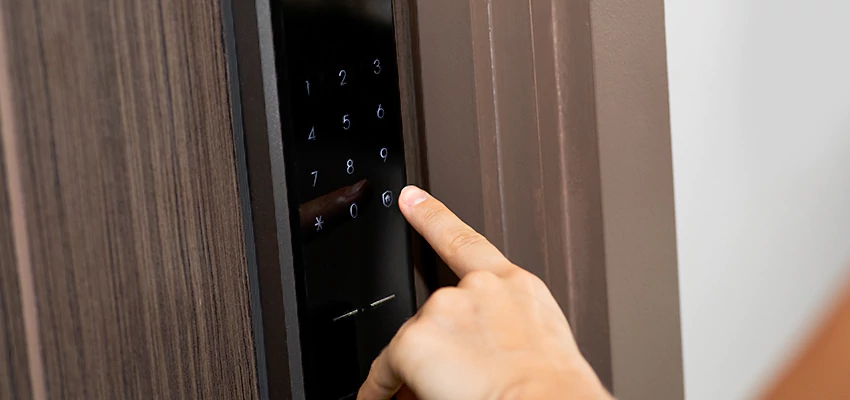 Secure Code Locks Ideas in Tustin, California