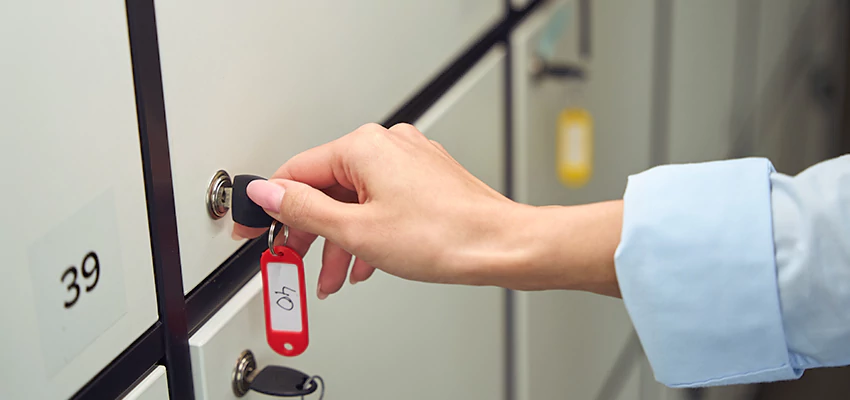 Cabinet Lock Installation in Tustin, California