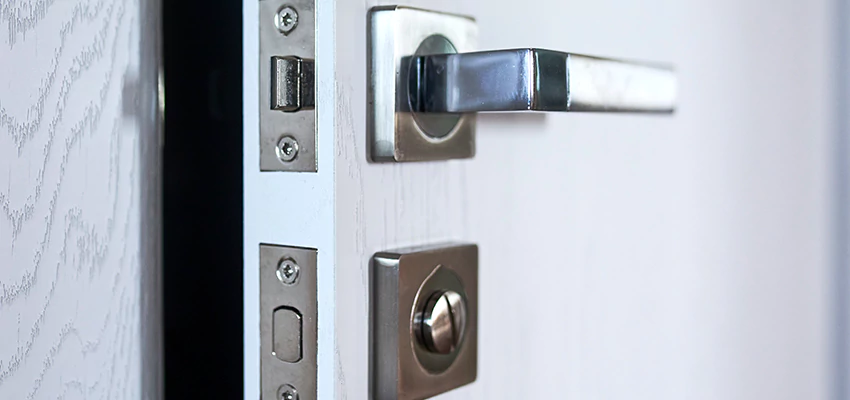 Door Lever Handle Lock Repair in Tustin, CA
