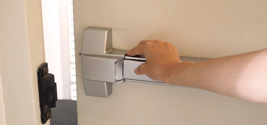 Door Lock Cylinder Reinforcements in Tustin, CA
