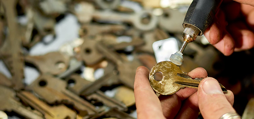Car Lock Key Repair Service in Tustin, CA