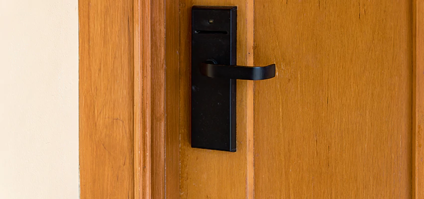 Security Gates For Home Invasion Prevention in Tustin, California