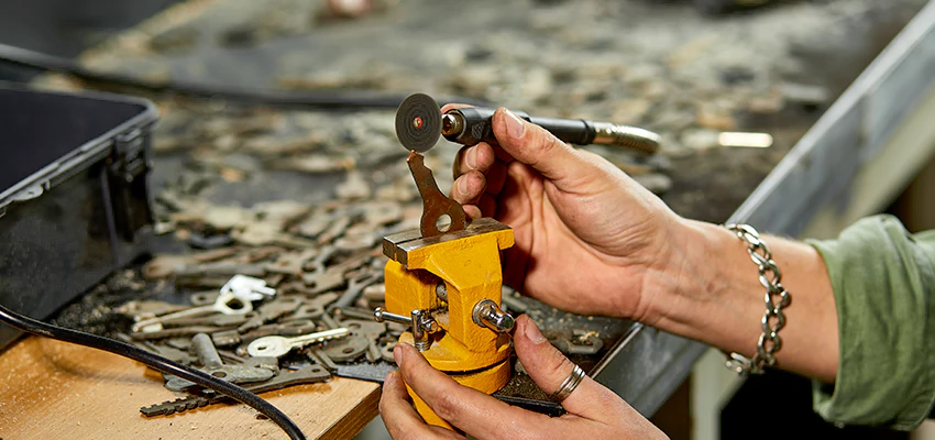 Office Key Lock Service in Tustin, California