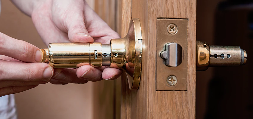 Padlock Lock Replacement Assistance in Tustin, CA