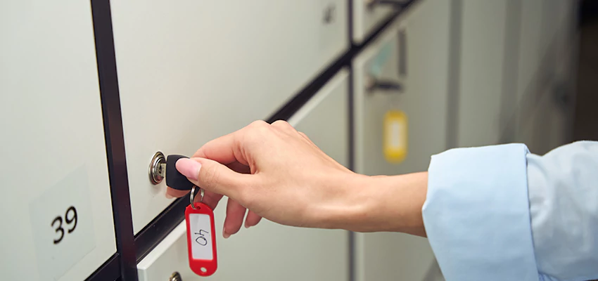 Upgrading File Cabinet Locks in Tustin, California