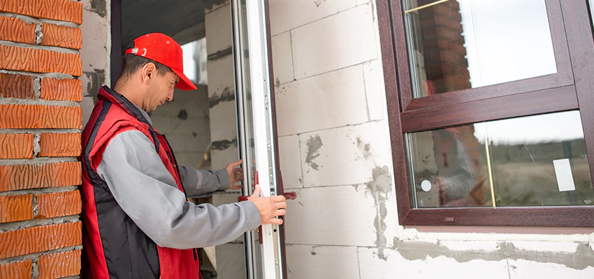 Home Invasion Door Lock Repairs in Tustin, CA