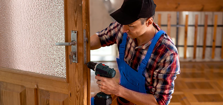 Trusted Local Digital Locks Locksmith Repair in Tustin, California