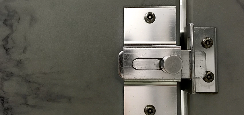 Fix A Room Door Lock in Tustin, CA