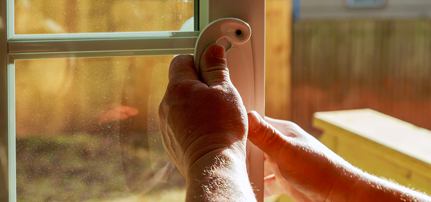 Accordion Sliding Doors Locks Replacement in Tustin, CA