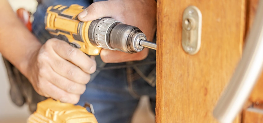 Eviction Locksmith in Tustin, California