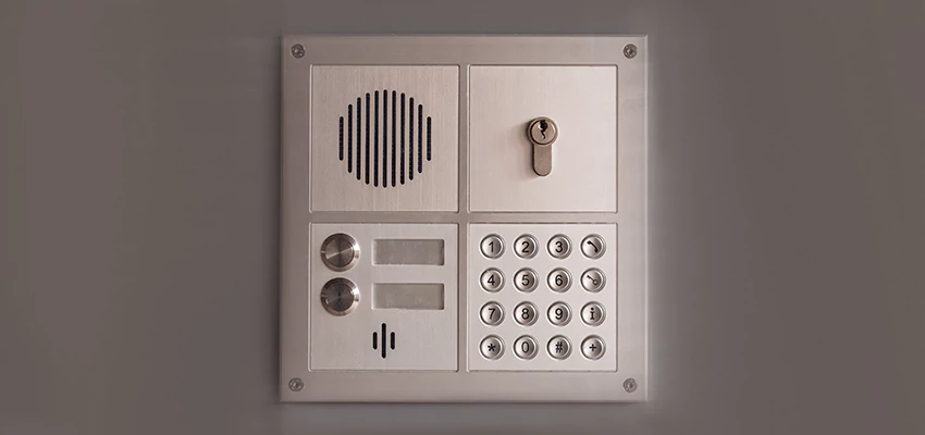 Mobile Access Control System Installation in Tustin, CA