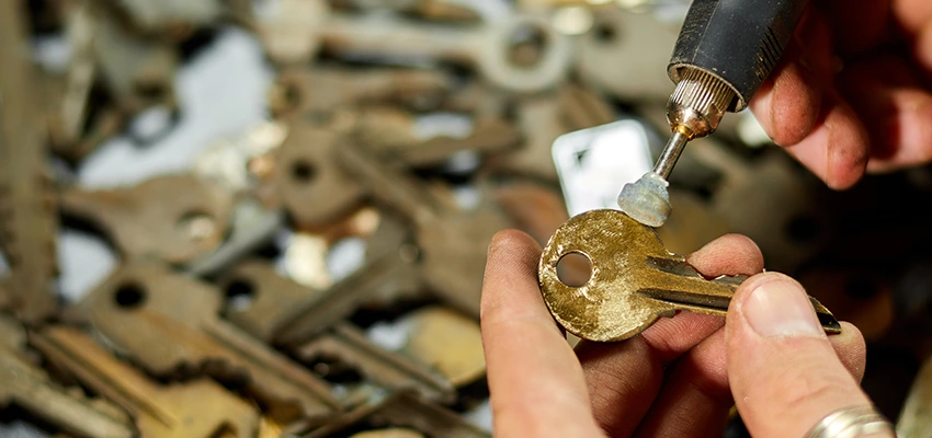 Bathroom Door Lock Rekey in Tustin, CA