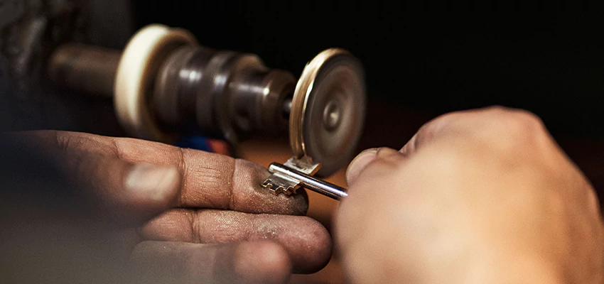 Hotel Lock Master Key System in Tustin, California
