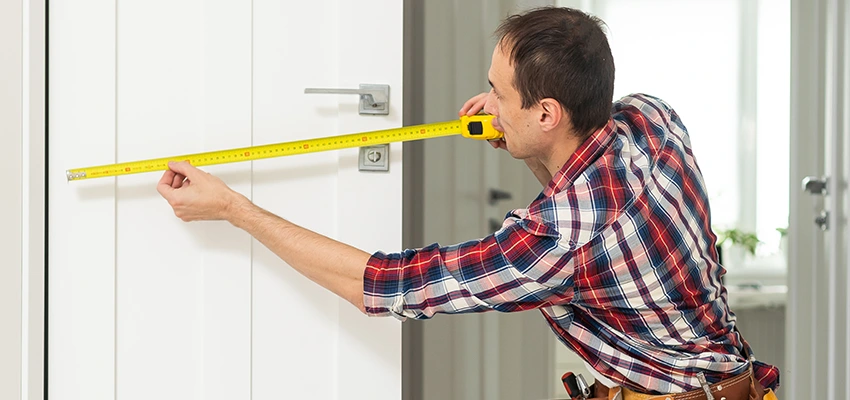 Bonded & Insured Locksmiths For Lock Repair in Tustin, California