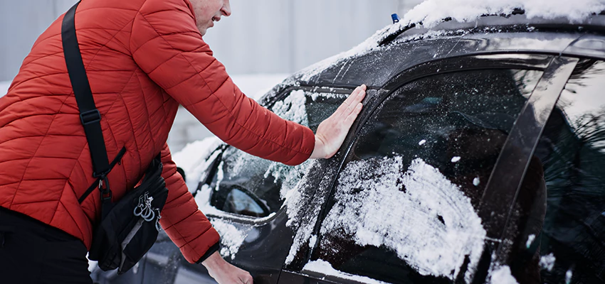 Car Key Retrieval Services in Tustin, California