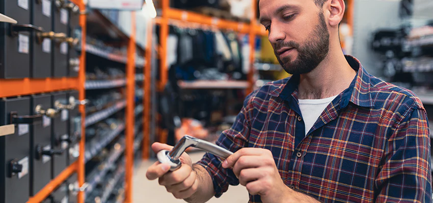 Locksmith For Retail Stores Lockout Services in Tustin, California