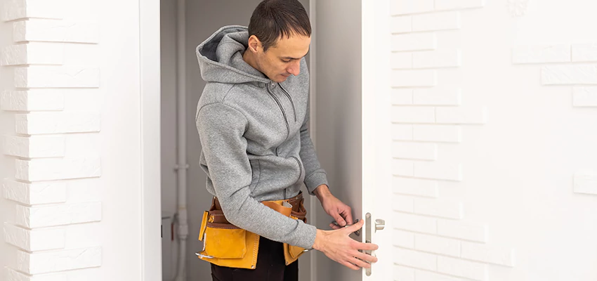Nighttime Locksmith Near Me in Tustin, CA